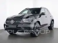 2025 Mercedes Benz GLE 450