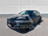 2025 Mercedes Benz GLE 450