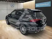 2025 Mercedes Benz GLE 450