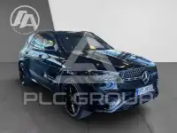 2025 Mercedes Benz GLE 450