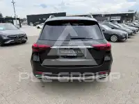 2025 Mercedes Benz GLE 450