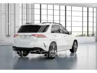 2025 Mercedes Benz GLE 450
