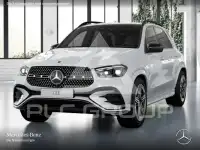 2025 Mercedes Benz GLE 450