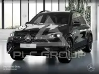 2025 Mercedes Benz GLE 450