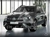 2025 Mercedes Benz GLE 450