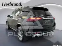 2025 Mercedes Benz GLE 450