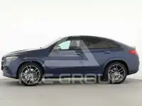 2025 Mercedes Benz GLE 450