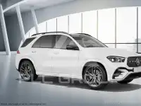 2025 Mercedes Benz GLE 450