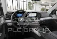 2025 Mercedes Benz GLE 450