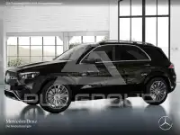 2025 Mercedes Benz GLE 450