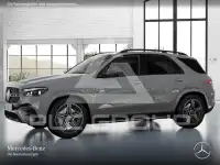2025 Mercedes Benz GLE 450