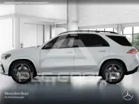 2025 Mercedes Benz GLE 450