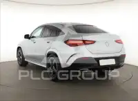 2025 Mercedes Benz GLE 450