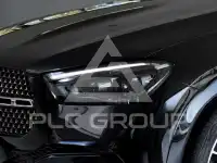 2025 Mercedes Benz GLE 450