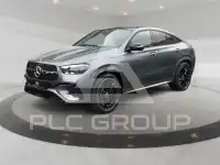 2025 Mercedes Benz GLE 450