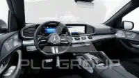 2025 Mercedes Benz GLE 450
