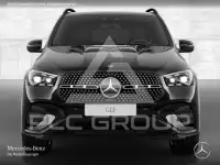 2025 Mercedes Benz GLE 450