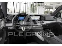 2025 Mercedes Benz GLE 450
