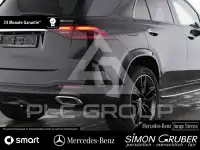 2025 Mercedes Benz GLE 450