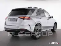 2025 Mercedes Benz GLE 450