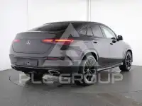 2025 Mercedes Benz GLE 450