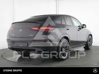 2025 Mercedes Benz GLE 450