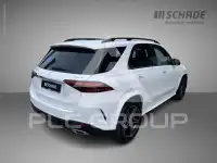 2025 Mercedes Benz GLE 450