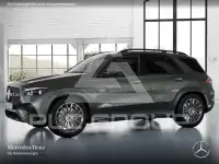 2025 Mercedes Benz GLE 450