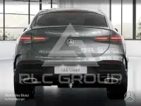 2025 Mercedes Benz GLE 450