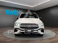 2025 Mercedes Benz GLE 450