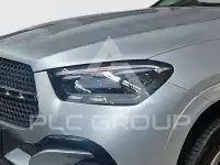 2025 Mercedes Benz GLE 450