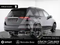 2025 Mercedes Benz GLE 450