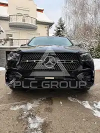 2025 Mercedes Benz GLE 450