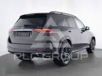 2025 Mercedes Benz GLE 450