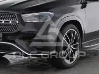 2025 Mercedes Benz GLE 450