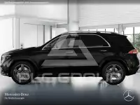 2025 Mercedes Benz GLE 450