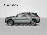 2025 Mercedes Benz GLE 450