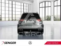 2025 Mercedes Benz GLE 450