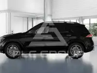 2025 Mercedes Benz GLE 450