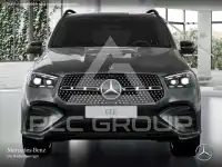 2025 Mercedes Benz GLE 450