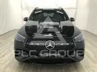 2025 Mercedes Benz GLE 450