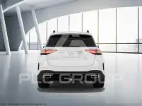 2025 Mercedes Benz GLE 450