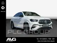 2025 Mercedes Benz GLE 450