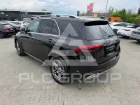 2025 Mercedes Benz GLE 450