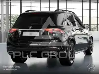 2025 Mercedes Benz GLE 450