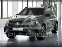 2025 Mercedes Benz GLE 450