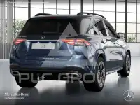 2025 Mercedes Benz GLE 450