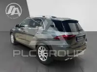 2025 Mercedes Benz GLE 450