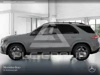 2025 Mercedes Benz GLE 450