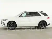 2025 Mercedes Benz GLE 450